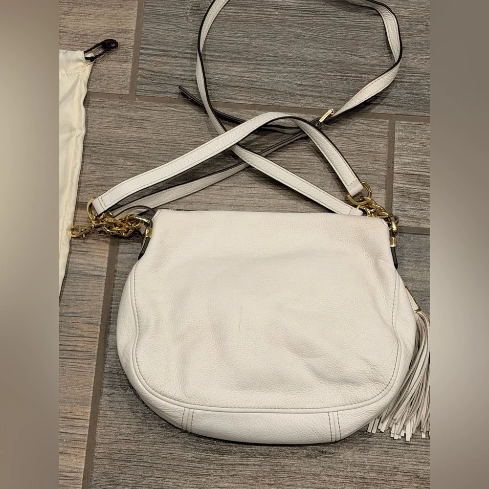 Michael Kors Bedford Purse